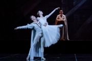 Балет "Ромео и Джульетта", Театр балета Юрия Григоровича, Краснодар