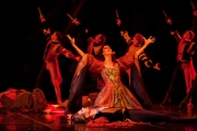 Балет "Ромео и Джульетта", Театр балета Юрия Григоровича, Краснодар