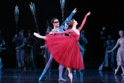 Балет "Ромео и Джульетта" Театр балета Юрия Григоровича Краснодар