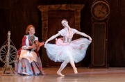 Балет "Тщетная предосторожность", Театр балета Юрия Григоровича, Краснодар