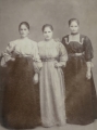 Наталья Анна Мария Пузины 1900е гг (1) - копия