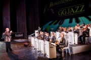 GG JAZZ 2015, концерт детских джазовых коллективов. Фото Татьяны Зубковой