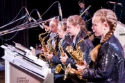 GG JAZZ 2015, концерт детских джазовых коллективов. Фото Татьяны Зубковой