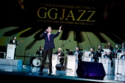 GG JAZZ 2015, концерт детских джазовых коллективов. Фото Татьяны Зубковой