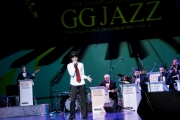 GG JAZZ 2015, концерт детских джазовых коллективов. Фото Татьяны Зубковой