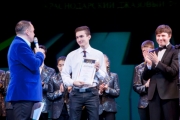 GG JAZZ 2015, концерт детских джазовых коллективов. Фото Татьяны Зубковой