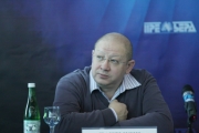 "Гоголь. Чичиков. Души" Краснодарский музыкальный театр