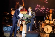 Открытый фестиваль GGJazz