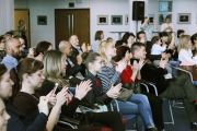 День балетной пачки в Музыкальном театре