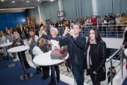 Ночь искусств 2019