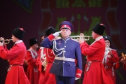Юбилей В. Спиридонова