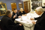 "Наш маленький Париж", Музыкальный театр