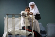 "Наш маленький Париж", Музыкальный театр