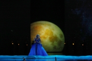 "Ночь в опере", Музыкальный театр, Краснодар. Фото Татьяны Зубковой