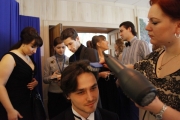 конкурс "Опера без границ" 2014 Краснодар