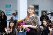конкурс "Опера без границ" 2014 Краснодар