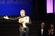 конкурс "Опера без границ" 2014 Краснодар гала-концерт