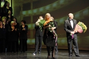 конкурс "Опера без границ" 2014 Краснодар гала-концерт