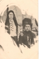 Акилина и Николай Архипенко 1914